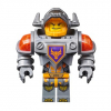 LEGO<sup></sup> Nexo Knights - Axl 