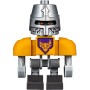 LEGO<sup></sup> Nexo Knights - Axl Bot 