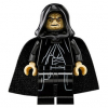 LEGO<sup></sup> Star Wars - Emperor Palpatine (Spongy 