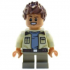LEGO<sup></sup> Star Wars - Rowan 