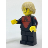 LEGO<sup>®</sup> Minifigurky - Professional Surfer - Minifig only 