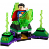 LEGO Super Heroes 76096 -  Superman a Krypto se spojili - Cena : 555,- K s dph 
