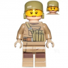 LEGO<sup></sup> Star Wars - Resistance Trooper - Female 