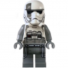 LEGO<sup></sup> Star Wars - First Order Walker Driver 