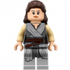 LEGO<sup></sup> Star Wars - Rey 