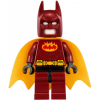 LEGO Batman Movie 70923 -  Batmanv raketopln - Cena : 1883,- K s dph 
