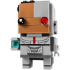 LEGO BrickHeadz 41601 - Cyborg - Cena : 204,- K s dph 