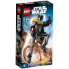 LEGO Star Wars 75533 -  Boba Fett - Cena : 681,- K s dph 