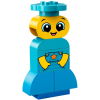 LEGO DUPLO 10861 - Moje prvn pocity - Cena : 369,- K s dph 