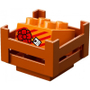 LEGO DUPLO 10871 -  Letit - Cena : 530,- K s dph 