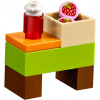 LEGO Juniors 10749 - Mia a trh s biopotravinami - Cena : 319,- K s dph 