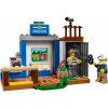 LEGO Juniors 10751 -  Policejn honika v horch - Cena : 399,- K s dph 