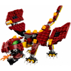 LEGO Creator 31073 -  Bjn stvoen - Cena : 309,- K s dph 