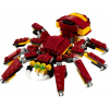 LEGO Creator 31073 -  Bjn stvoen - Cena : 309,- K s dph 