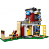 LEGO Creator 31081 -  Dm skejk - Cena : 727,- K s dph 
