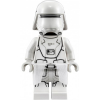 LEGO Star Wars 75202 -  Obrana planety Crait - Cena : 1827,- K s dph 