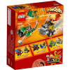 LEGO Super Heroes 76091 -  Mighty Micros: Thor vs. Loki - Cena : 210,- K s dph 