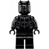 LEGO Super Heroes 76100 -  tok sthaky ernho pantera - Cena : 817,- K s dph 