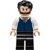 LEGO Super Heroes 76100 -  tok sthaky ernho pantera - Cena : 817,- K s dph 