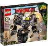 LEGO Ninjago 70632 -  Robot zemtesen - Cena : 1971,- K s dph 