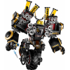 LEGO Ninjago 70632 -  Robot zemtesen - Cena : 1971,- K s dph 