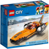 LEGO City 60178 -  Rychlostn auto - Cena : 198,- K s dph 
