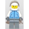 LEGO City 60183 - Taha na pepravu tkho nkladu - Cena : 667,- K s dph 