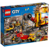 LEGO City 60188 - Dl - Cena : 2099,- K s dph 