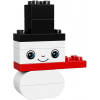 LEGO DUPLO 10817 - Tvoiv truhla - Cena : 551,- K s dph 