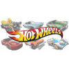 Hot Wheels All Stars - rzn druhy - Cena : 96,- K s dph 