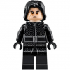 LEGO<sup></sup> Star Wars - Kylo Ren without Cape 