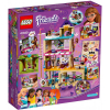 LEGO Friends 41340 - Dm ptelstv - Cena : 1349,- K s dph 