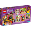 LEGO Friends 41334 -  Andrea a jej vystoupen v parku - Cena : 519,- K s dph 