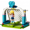 LEGO® Friends 41330 -  Stephanie na fotbalovém tréninku - Cena : 499,- Kč s dph 
