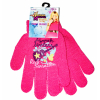 Dtsk rukavice Hannah Montana - 5 barev - Cena : 38,- K s dph 