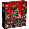 LEGO Ninjago 70643 -  Chrm vzken - Cena : 1589,- K s dph 