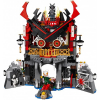 LEGO Ninjago 70643 -  Chrm vzken - Cena : 1589,- K s dph 