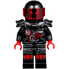 LEGO<sup></sup> Ninjago - Mr. E (70639