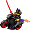 LEGO Ninjago 70638 -  Katana V11 - Cena : 395,- K s dph 