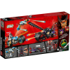 LEGO Ninjago 70639 -  Poulin zvod Hadho jaguru - Cena : 604,- K s dph 
