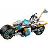LEGO Ninjago 70639 -  Poulin zvod Hadho jaguru - Cena : 604,- K s dph 