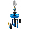 LEGO Ninjago 70635 -  Jay - Mistr Spinjitzu - Cena : 232,- K s dph 