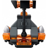 LEGO Ninjago 70637 -  Cole - Mistr Spinjitzu - Cena : 189,- K s dph 