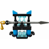 LEGO Ninjago 70634 -  Nya - Mistryn Spinjitzu - Cena : 212,- K s dph 