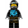 LEGO Ninjago 70634 -  Nya - Mistryn Spinjitzu - Cena : 212,- K s dph 