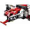 LEGO Speed Champions 75876 - Porsche 919 Hybrid a 917K ulika v boxe - Cena : 1699,- K s dph 
