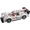 LEGO Speed Champions 75876 - Porsche 919 Hybrid a 917K ulika v boxe - Cena : 1699,- K s dph 