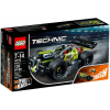 LEGO Technic 42072 -  Zelen zvok - Cena : 364,- K s dph 