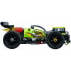 LEGO Technic 42072 -  Zelen zvok - Cena : 364,- K s dph 