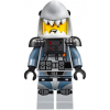 LEGO  Juniors 10739 - ralo tok - Cena : 364,- K s dph 